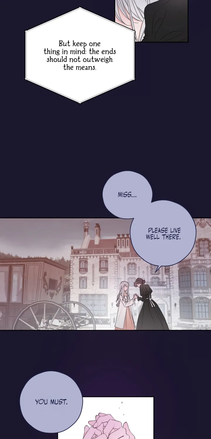 I Will Live As A Supporting Role In This Life Kainu Manga Chapter 2 Page 15