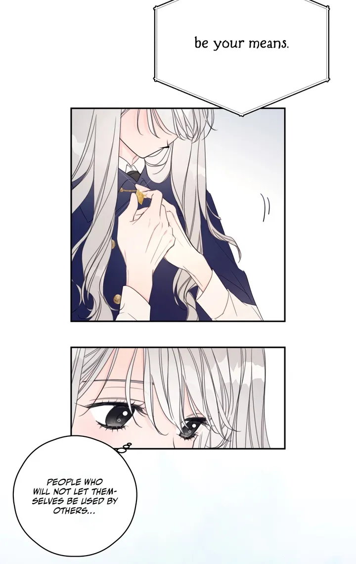 I Will Live As A Supporting Role In This Life Kainu Manga Chapter 2 Page 18