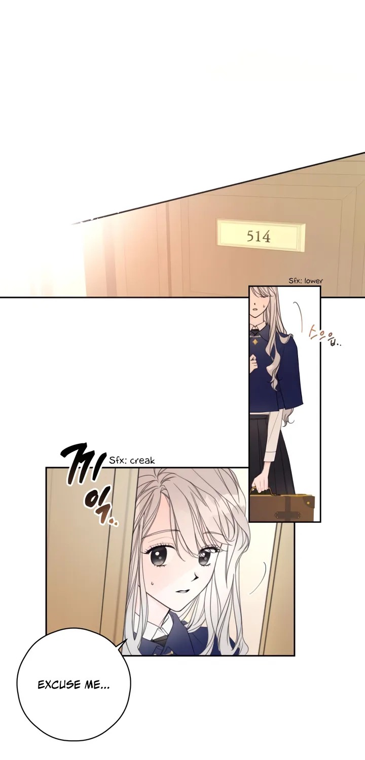 I Will Live As A Supporting Role In This Life Kainu Manga Chapter 2 Page 20