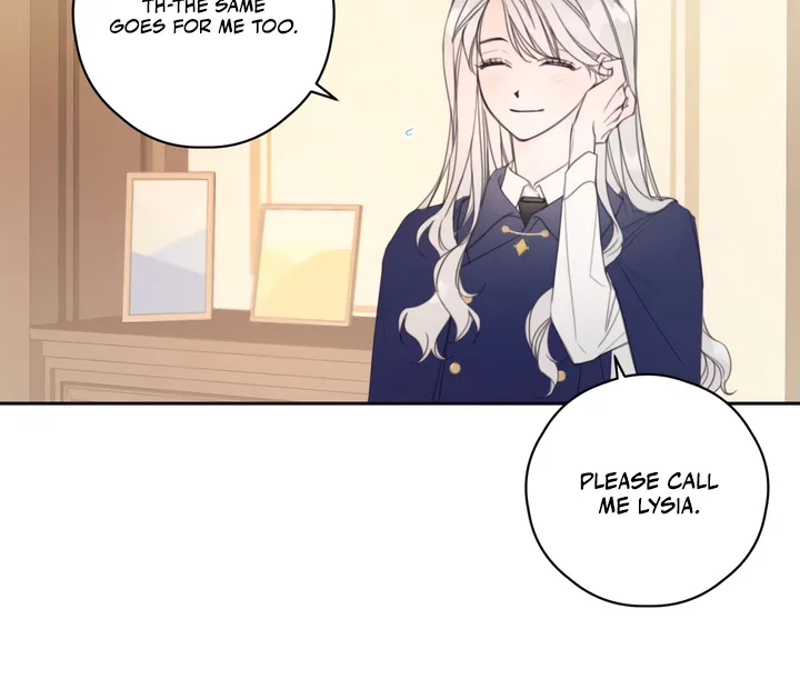 I Will Live As A Supporting Role In This Life Kainu Manga Chapter 2 Page 24