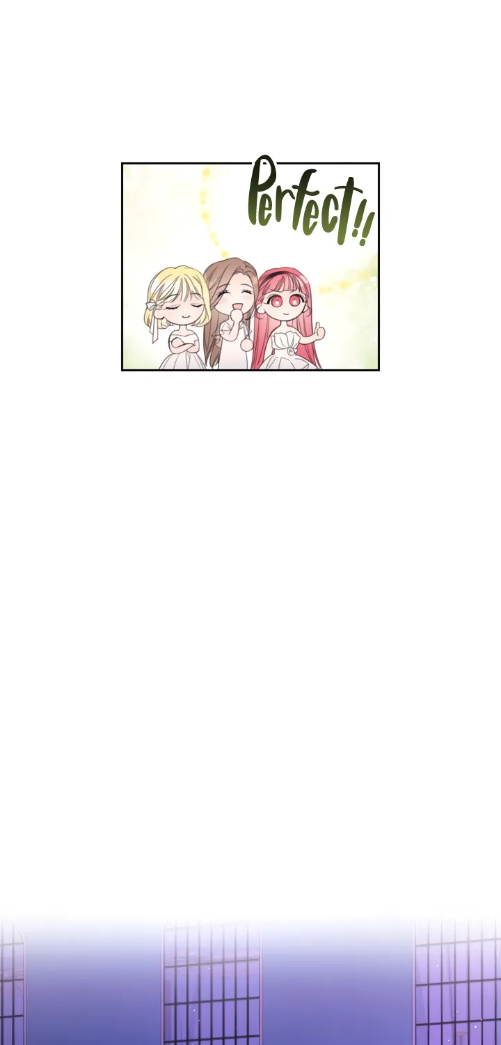 I Will Live As A Supporting Role In This Life Kainu Manga Chapter 2 Page 34
