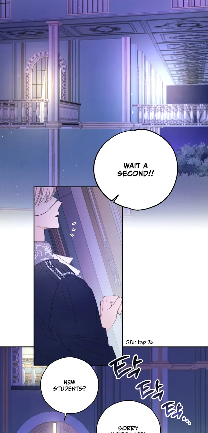 I Will Live As A Supporting Role In This Life Kainu Manga Chapter 2 Page 35