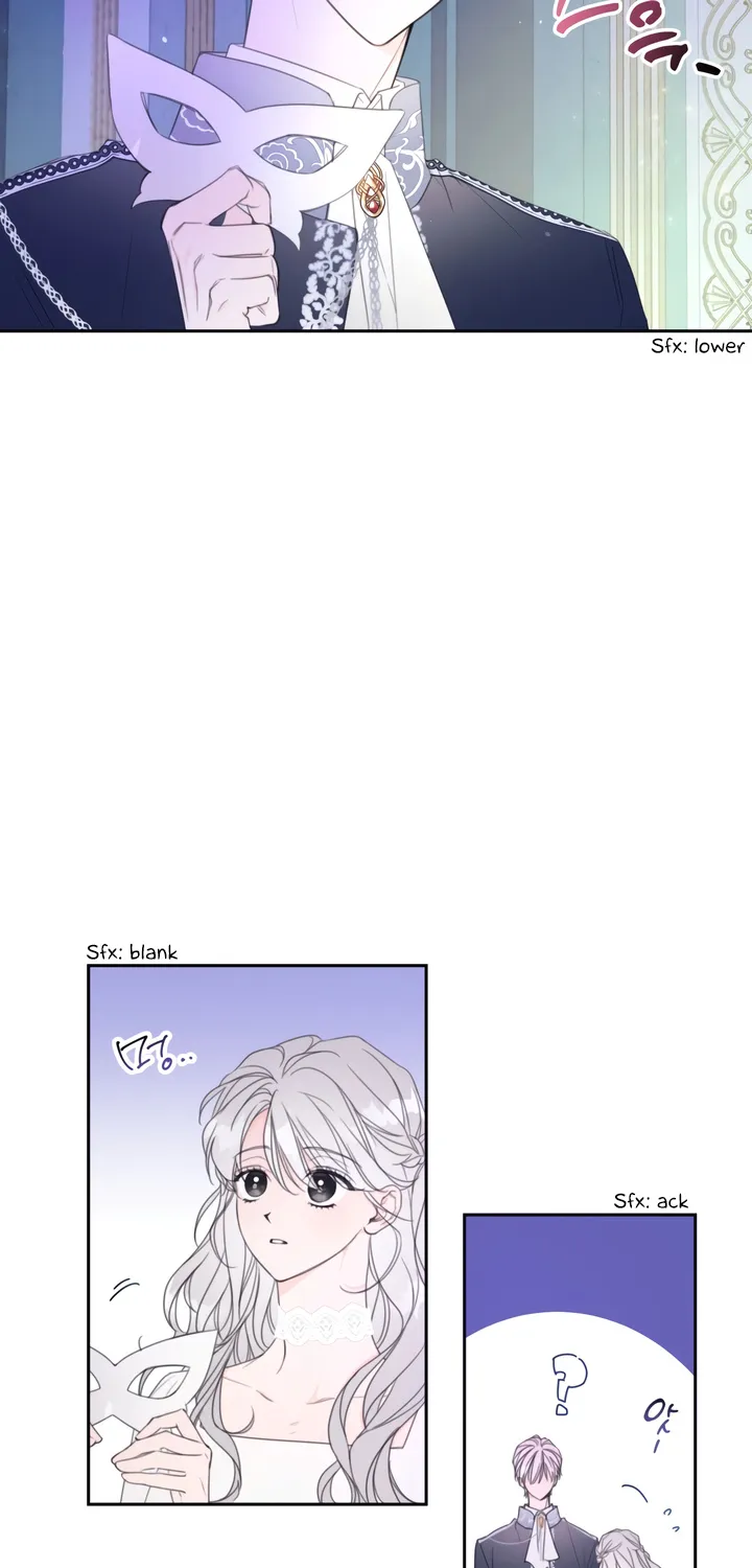 I Will Live As A Supporting Role In This Life Kainu Manga Chapter 2 Page 37