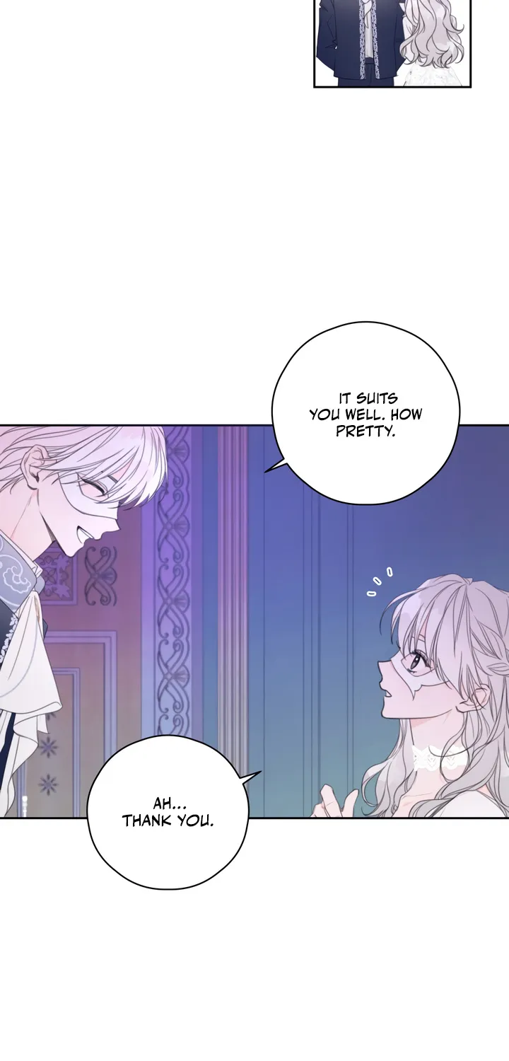 I Will Live As A Supporting Role In This Life Kainu Manga Chapter 2 Page 38