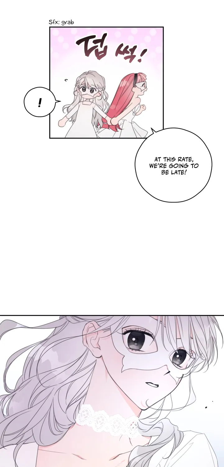 I Will Live As A Supporting Role In This Life Kainu Manga Chapter 2 Page 39