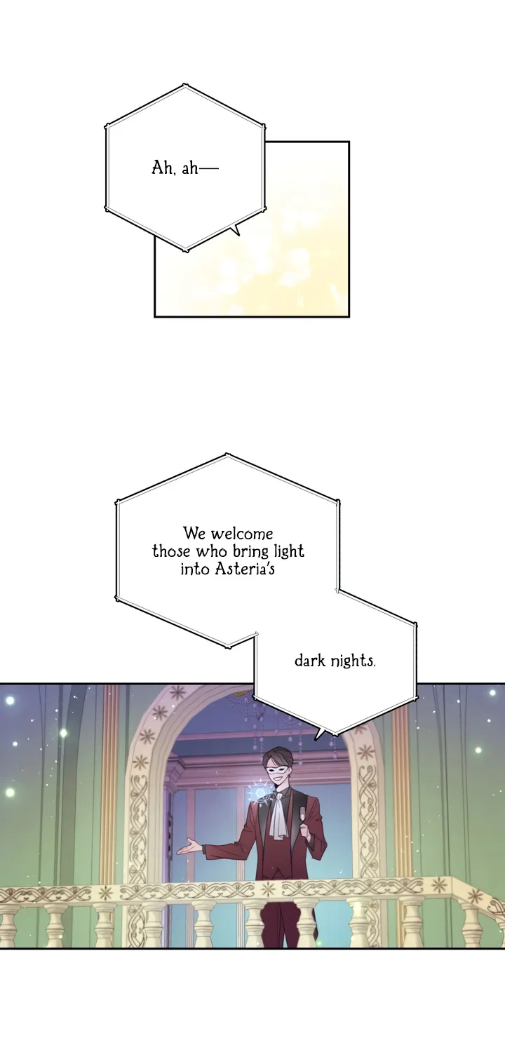 I Will Live As A Supporting Role In This Life Kainu Manga Chapter 2 Page 45