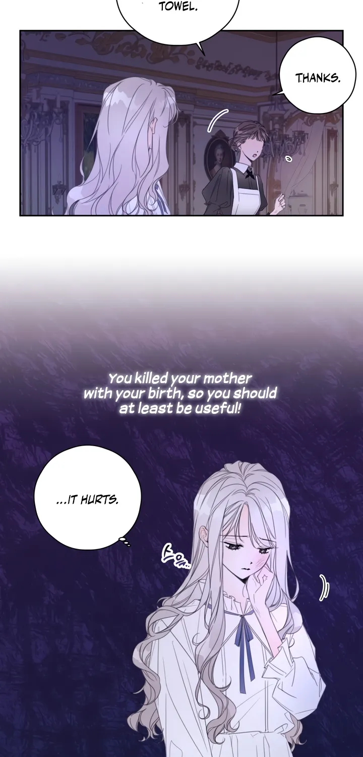 I Will Live As A Supporting Role In This Life Kainu Manga Chapter 1 Page 6