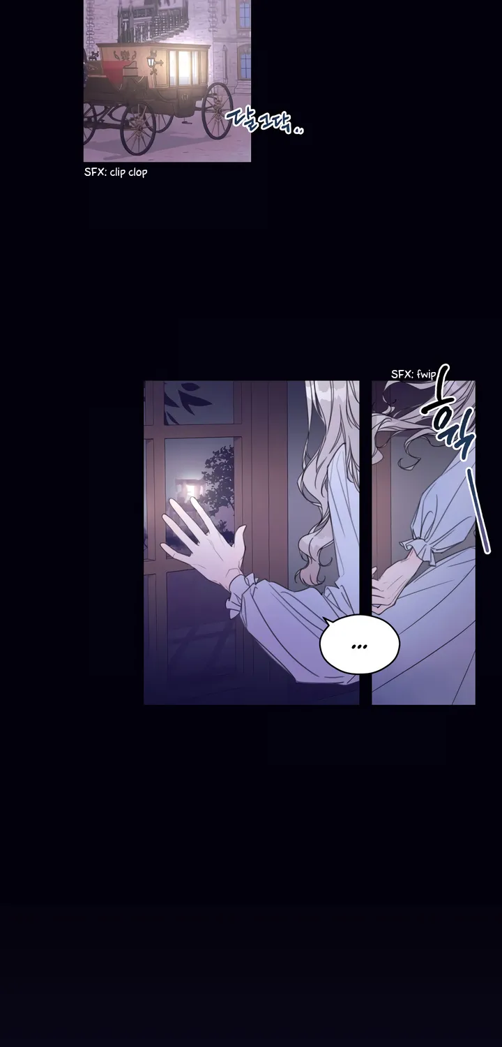 I Will Live As A Supporting Role In This Life Kainu Manga Chapter 1 Page 10