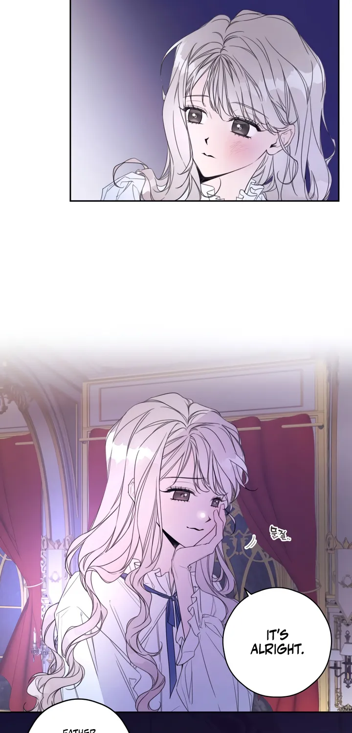 I Will Live As A Supporting Role In This Life Kainu Manga Chapter 1 Page 14