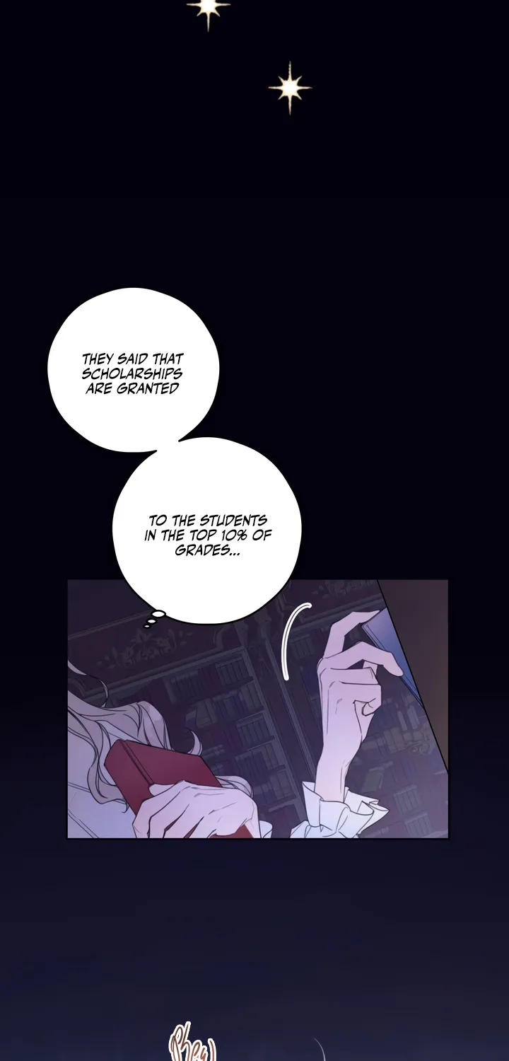 I Will Live As A Supporting Role In This Life Kainu Manga Chapter 1 Page 20