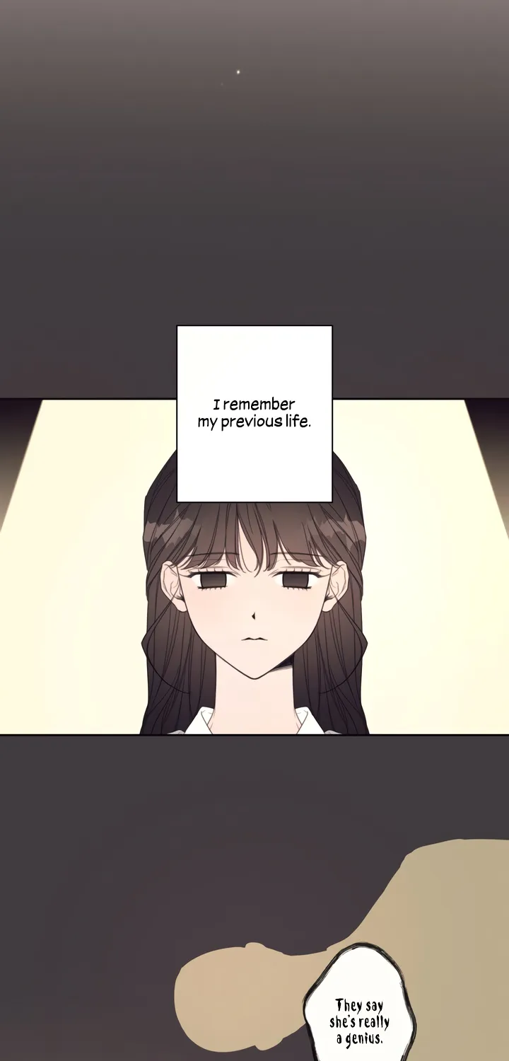 I Will Live As A Supporting Role In This Life Kainu Manga Chapter 1 Page 27