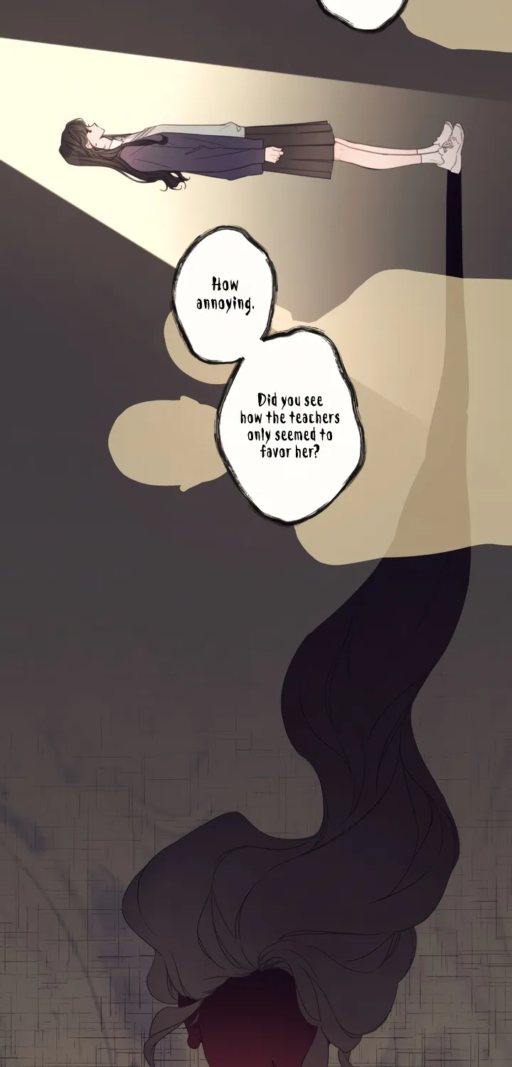 I Will Live As A Supporting Role In This Life Kainu Manga Chapter 1 Page 28