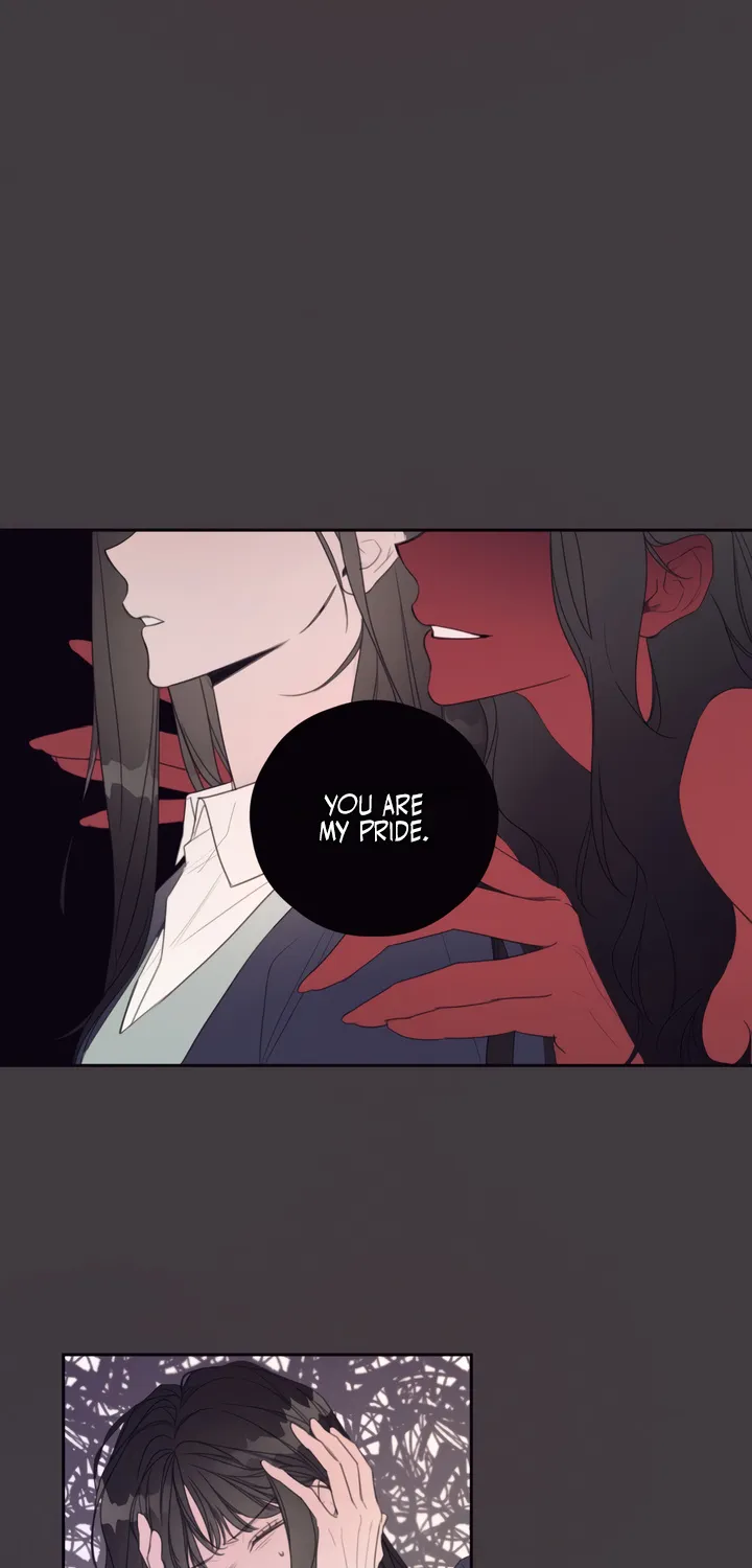 I Will Live As A Supporting Role In This Life Kainu Manga Chapter 1 Page 30
