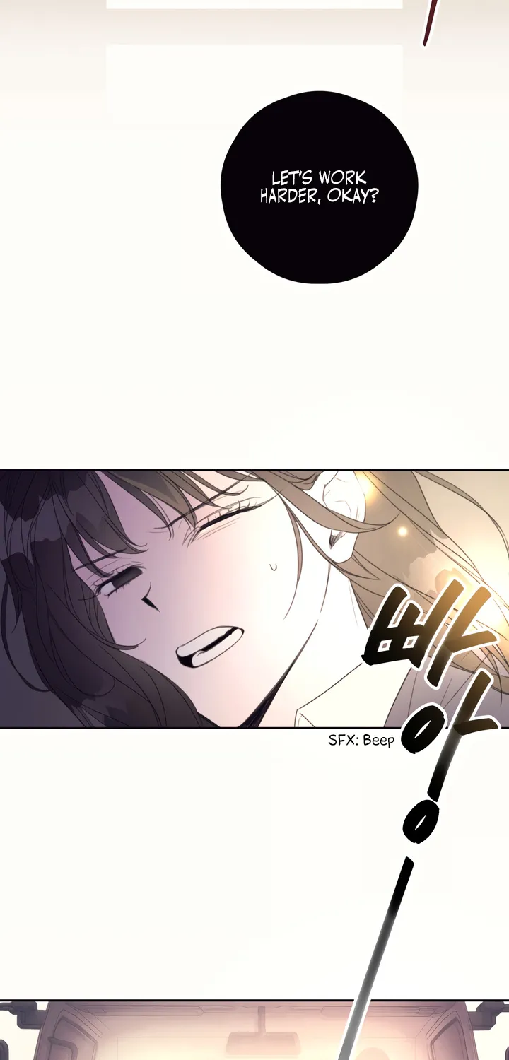 I Will Live As A Supporting Role In This Life Kainu Manga Chapter 1 Page 33