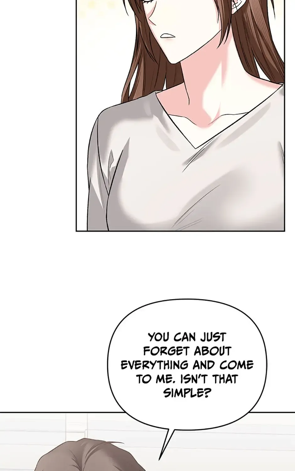 Second Time Newlyweds Kainu Manga Chapter 47 Page 49