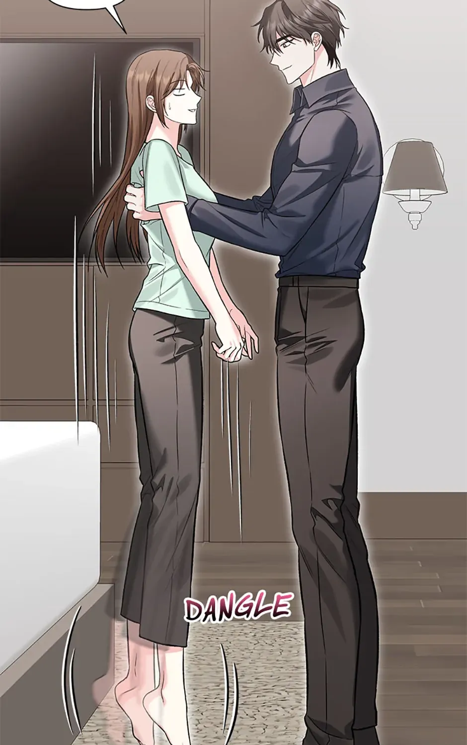 Second Time Newlyweds Kainu Manga Chapter 46 Page 67