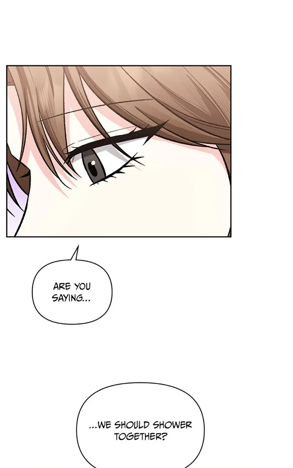 Second Time Newlyweds Kainu Manga Chapter 46 Page 89