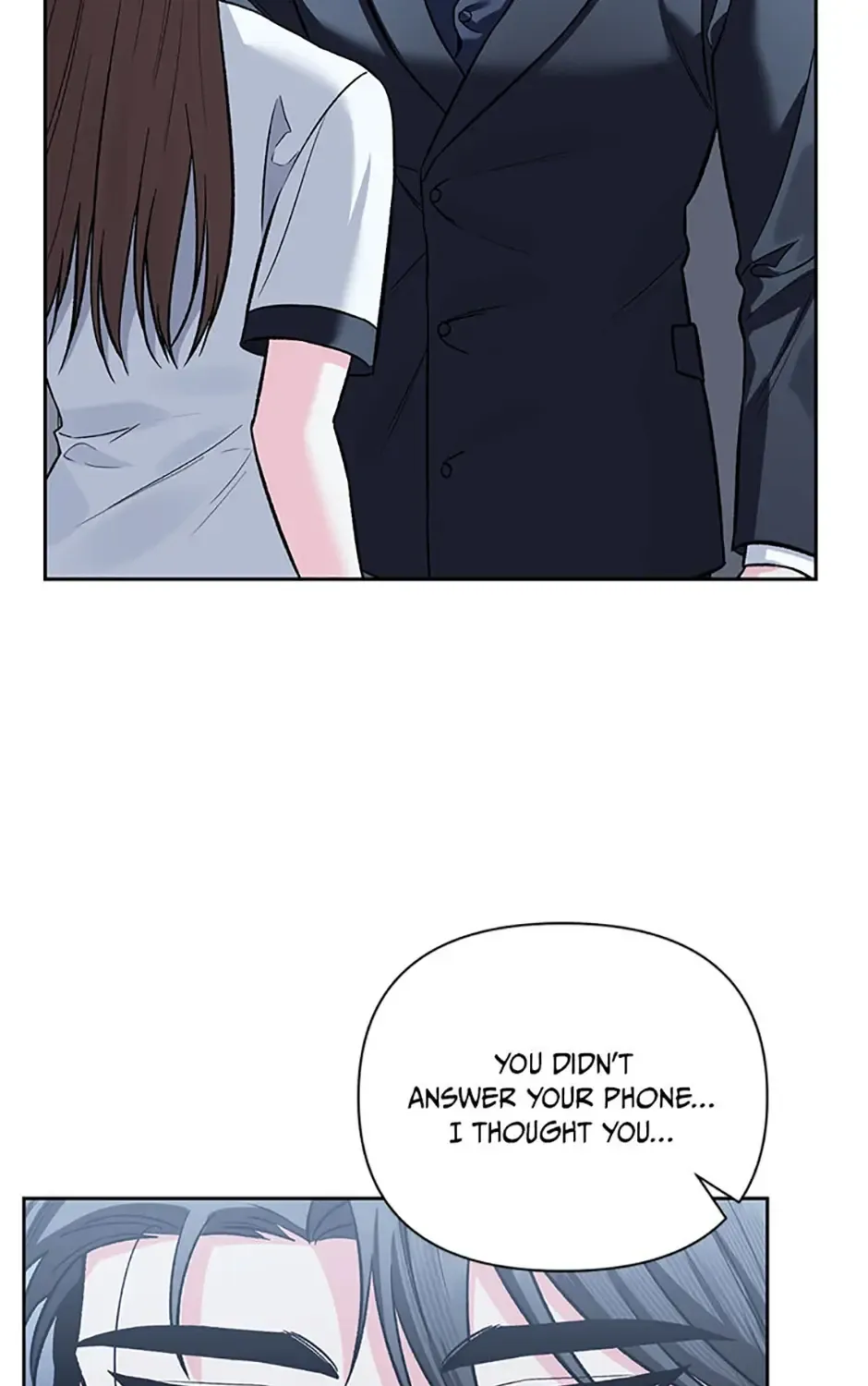 Second Time Newlyweds Kainu Manga Chapter 45 Page 84