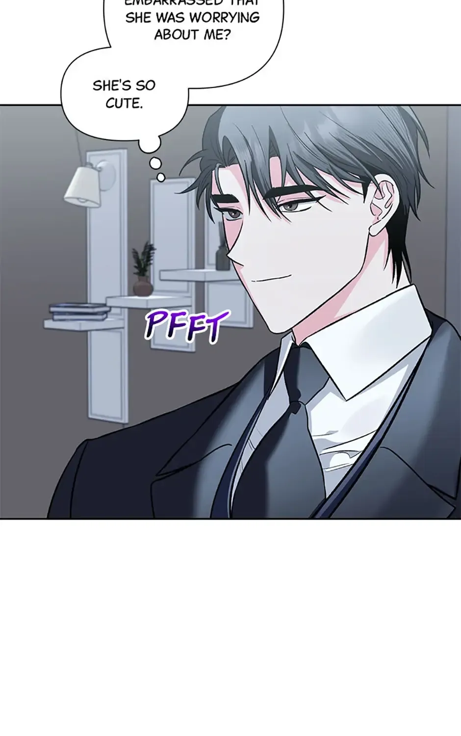 Second Time Newlyweds Kainu Manga Chapter 45 Page 104