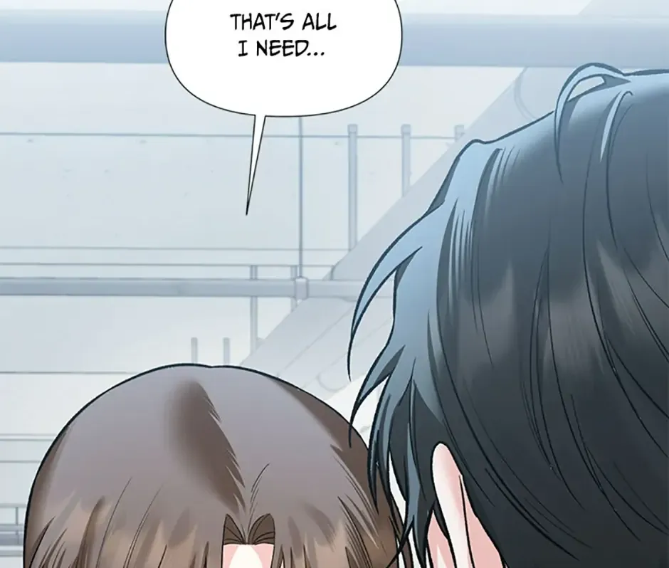 Second Time Newlyweds Kainu Manga Chapter 44 Page 3