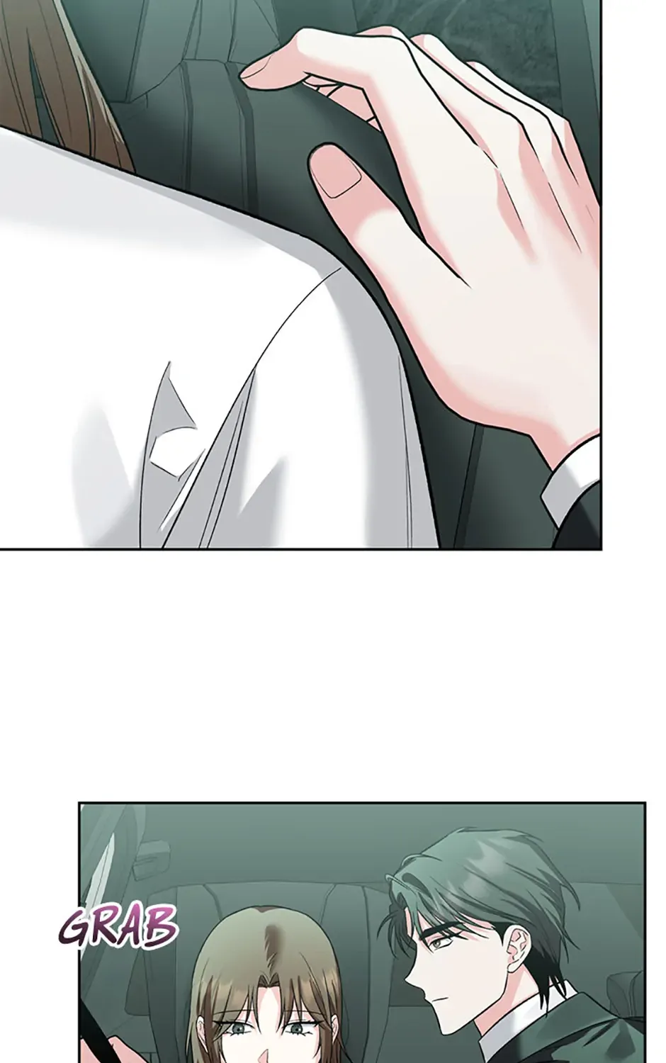Second Time Newlyweds Kainu Manga Chapter 43 Page 30