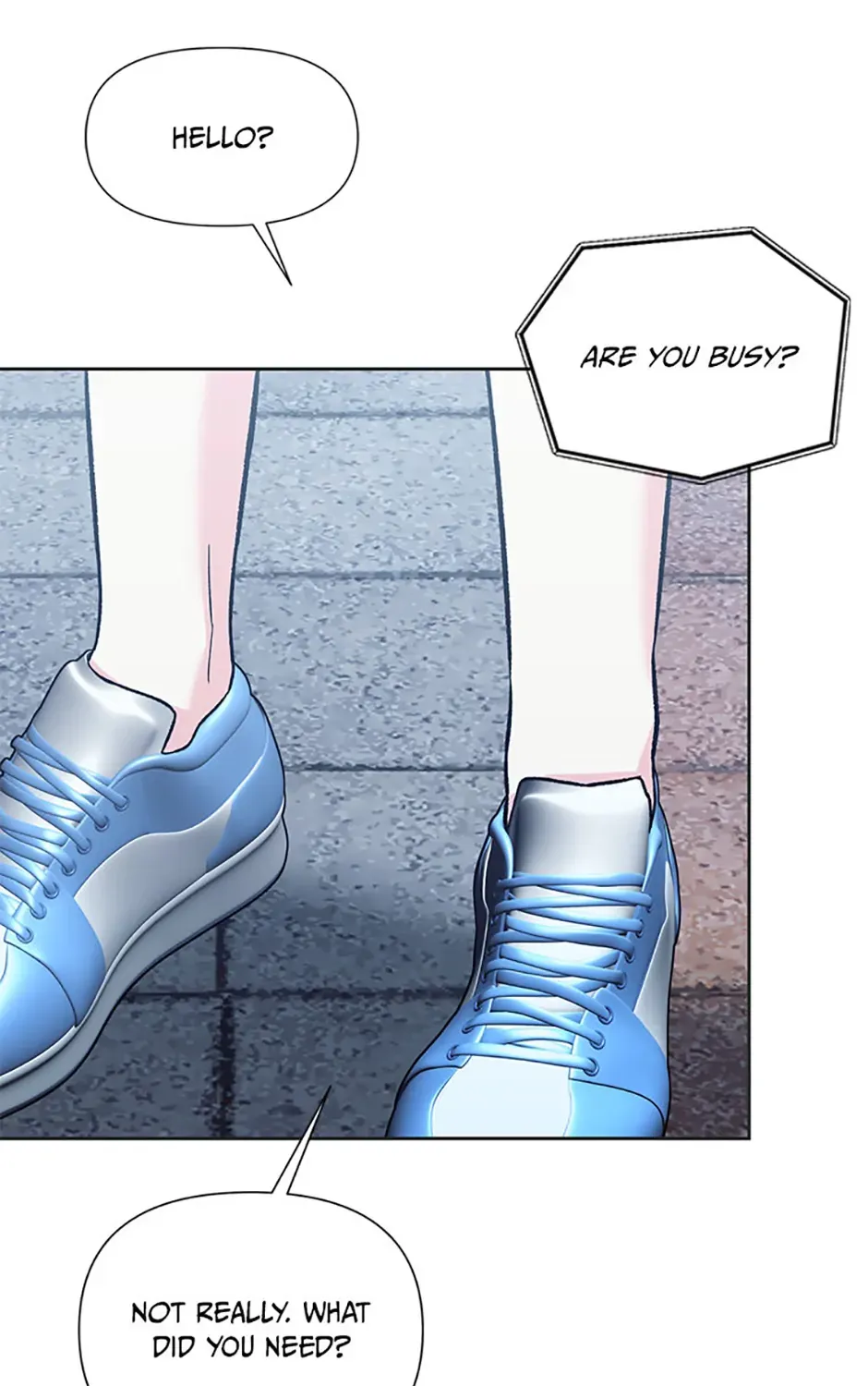 Second Time Newlyweds Kainu Manga Chapter 42 Page 76