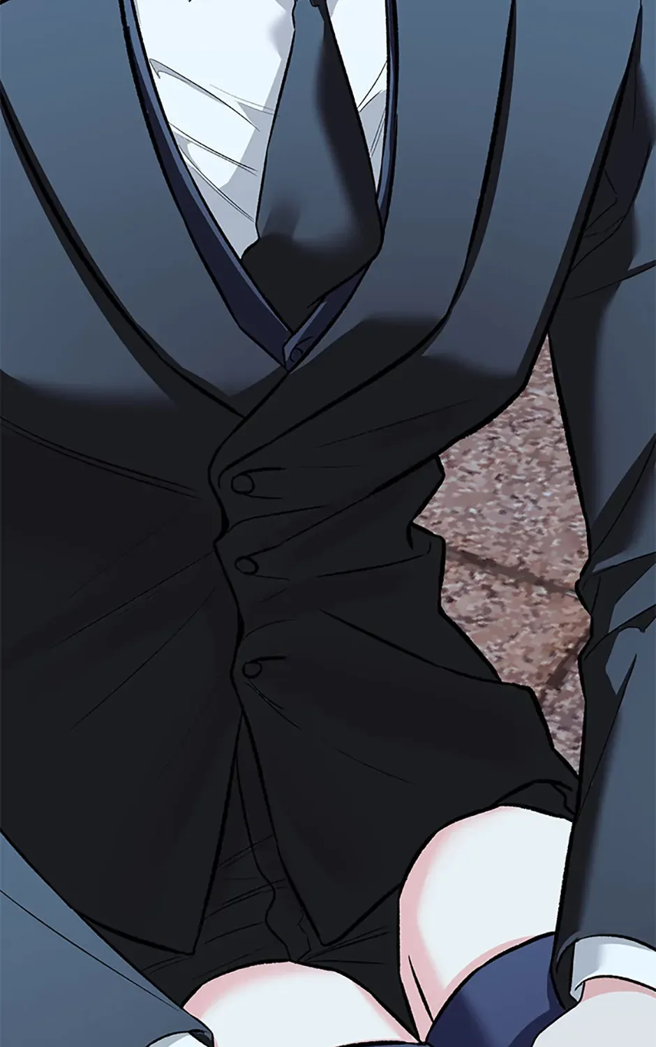 Second Time Newlyweds Kainu Manga Chapter 42 Page 124