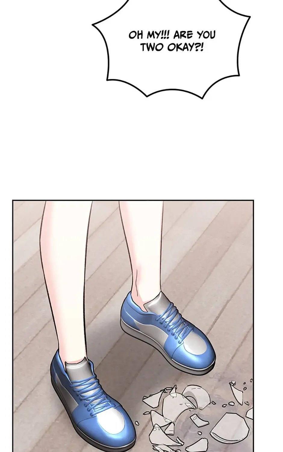 Second Time Newlyweds Kainu Manga Chapter 41 Page 84