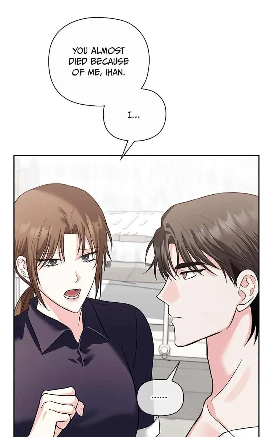 Second Time Newlyweds Kainu Manga Chapter 38 Page 18
