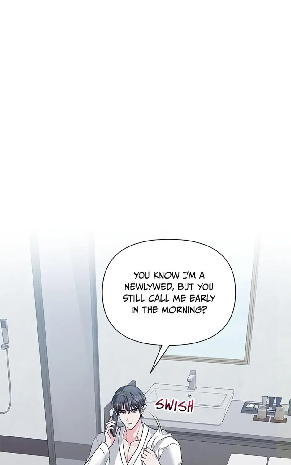 Second Time Newlyweds Kainu Manga Chapter 38 Page 78