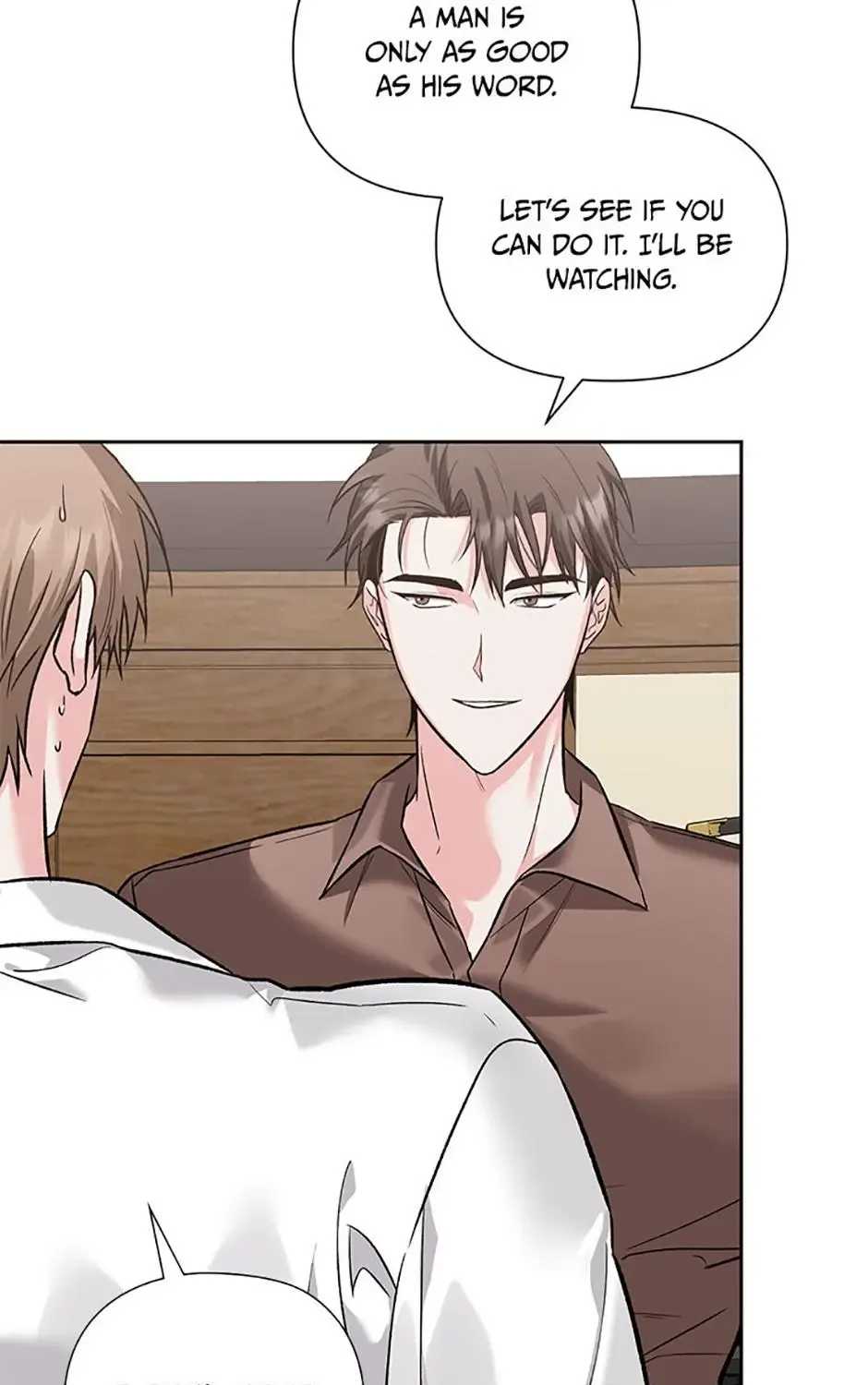 Second Time Newlyweds Kainu Manga Chapter 37 Page 43