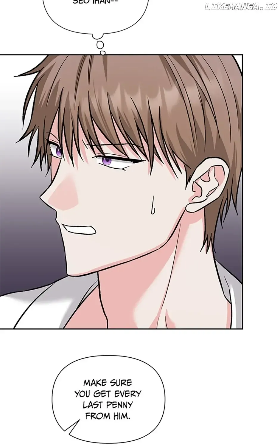 Second Time Newlyweds Kainu Manga Chapter 36 Page 78