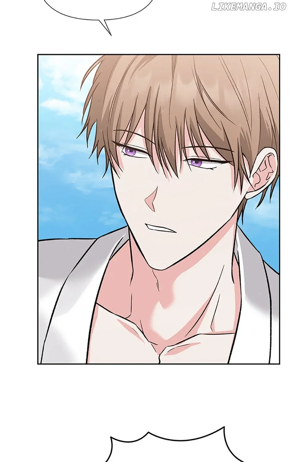 Second Time Newlyweds Kainu Manga Chapter 35 Page 31