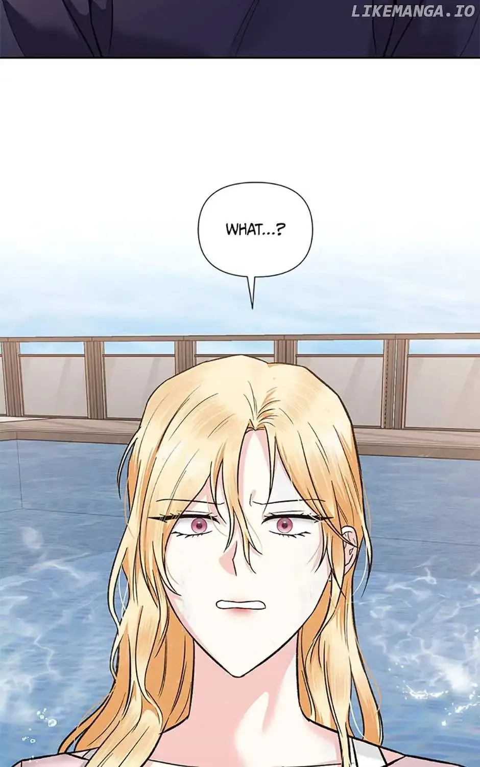 Second Time Newlyweds Kainu Manga Chapter 35 Page 105