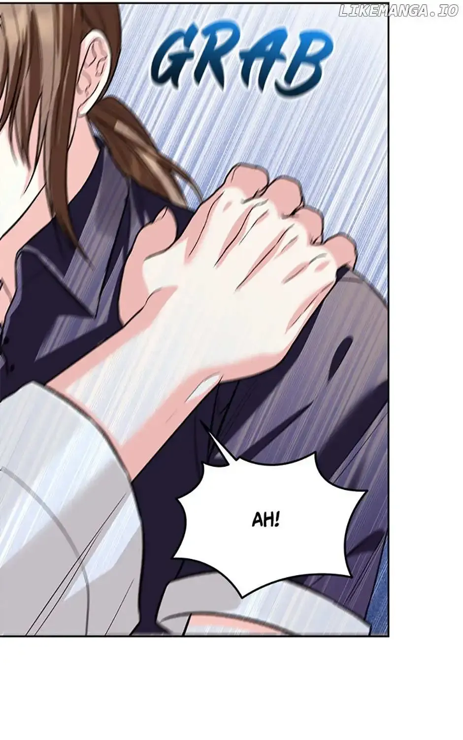 Second Time Newlyweds Kainu Manga Chapter 34 Page 103