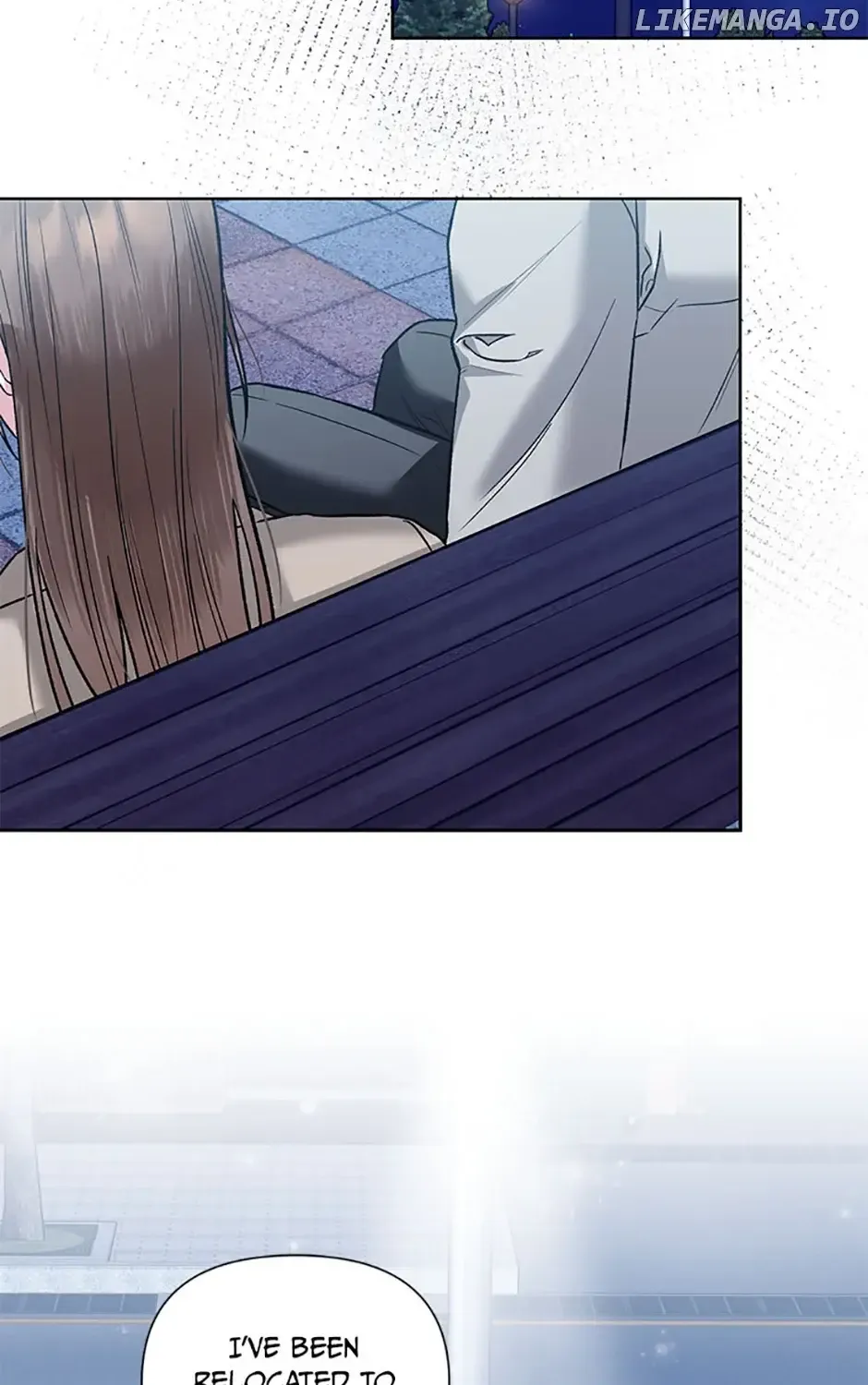 Second Time Newlyweds Kainu Manga Chapter 31 Page 52