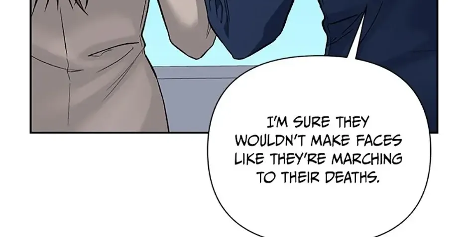 Second Time Newlyweds Kainu Manga Chapter 30 Page 25