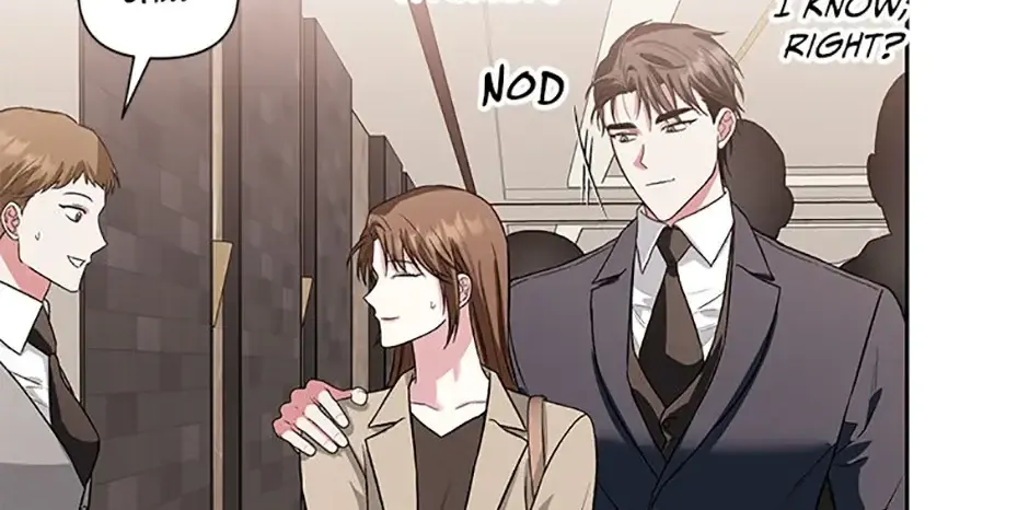 Second Time Newlyweds Kainu Manga Chapter 30 Page 87
