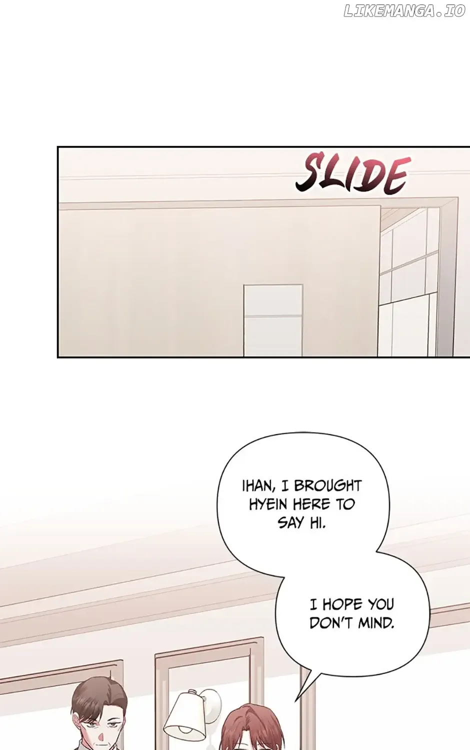 Second Time Newlyweds Kainu Manga Chapter 29 Page 16
