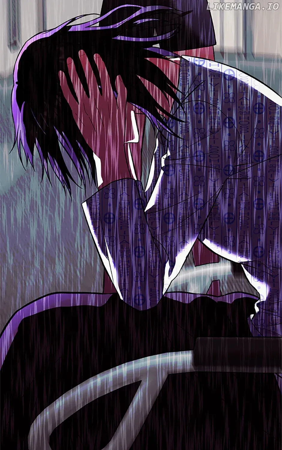 Second Time Newlyweds Kainu Manga Chapter 29 Page 114