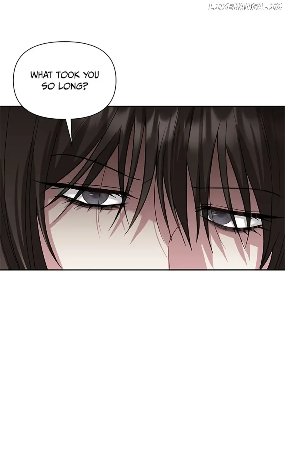 Second Time Newlyweds Kainu Manga Chapter 27 Page 21