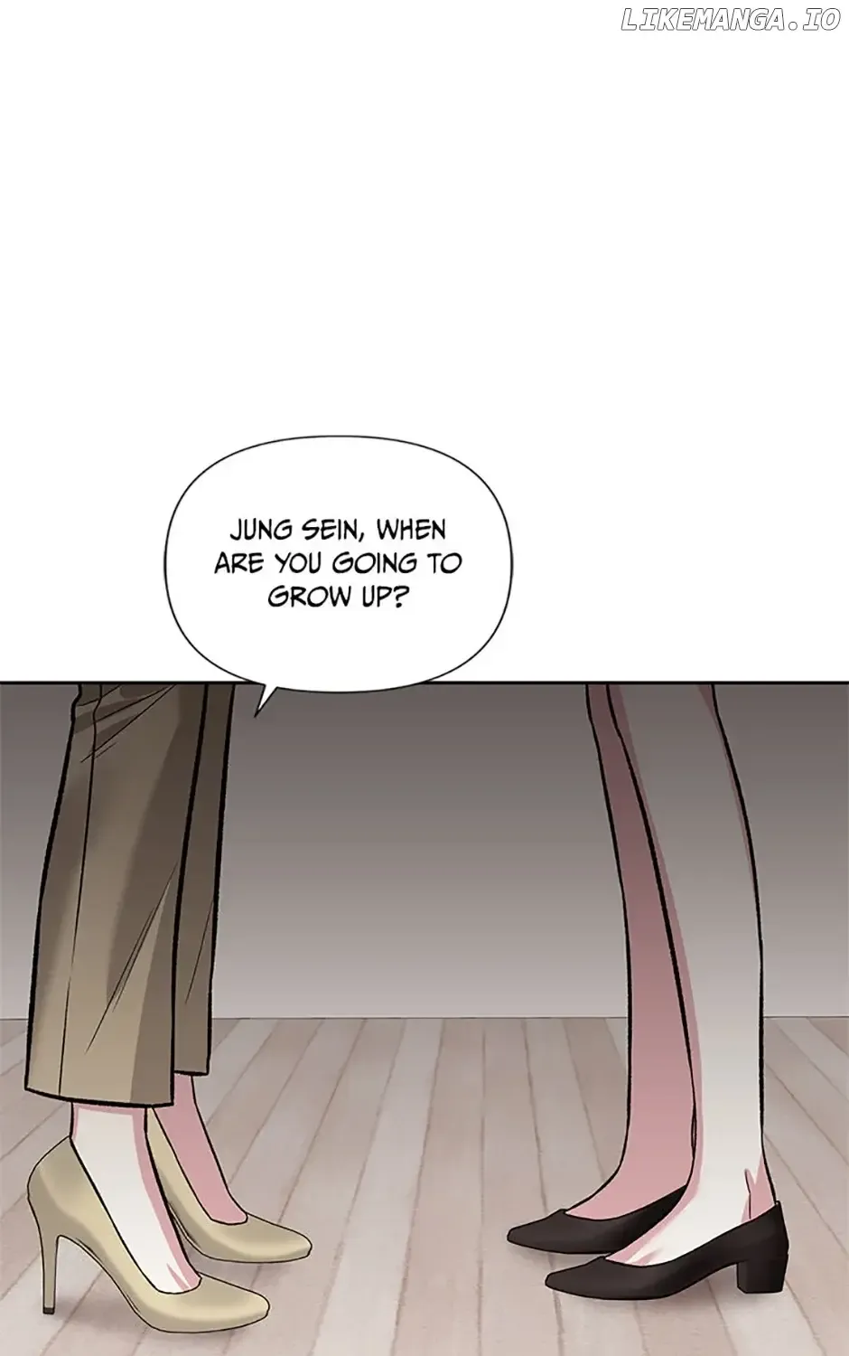 Second Time Newlyweds Kainu Manga Chapter 27 Page 33