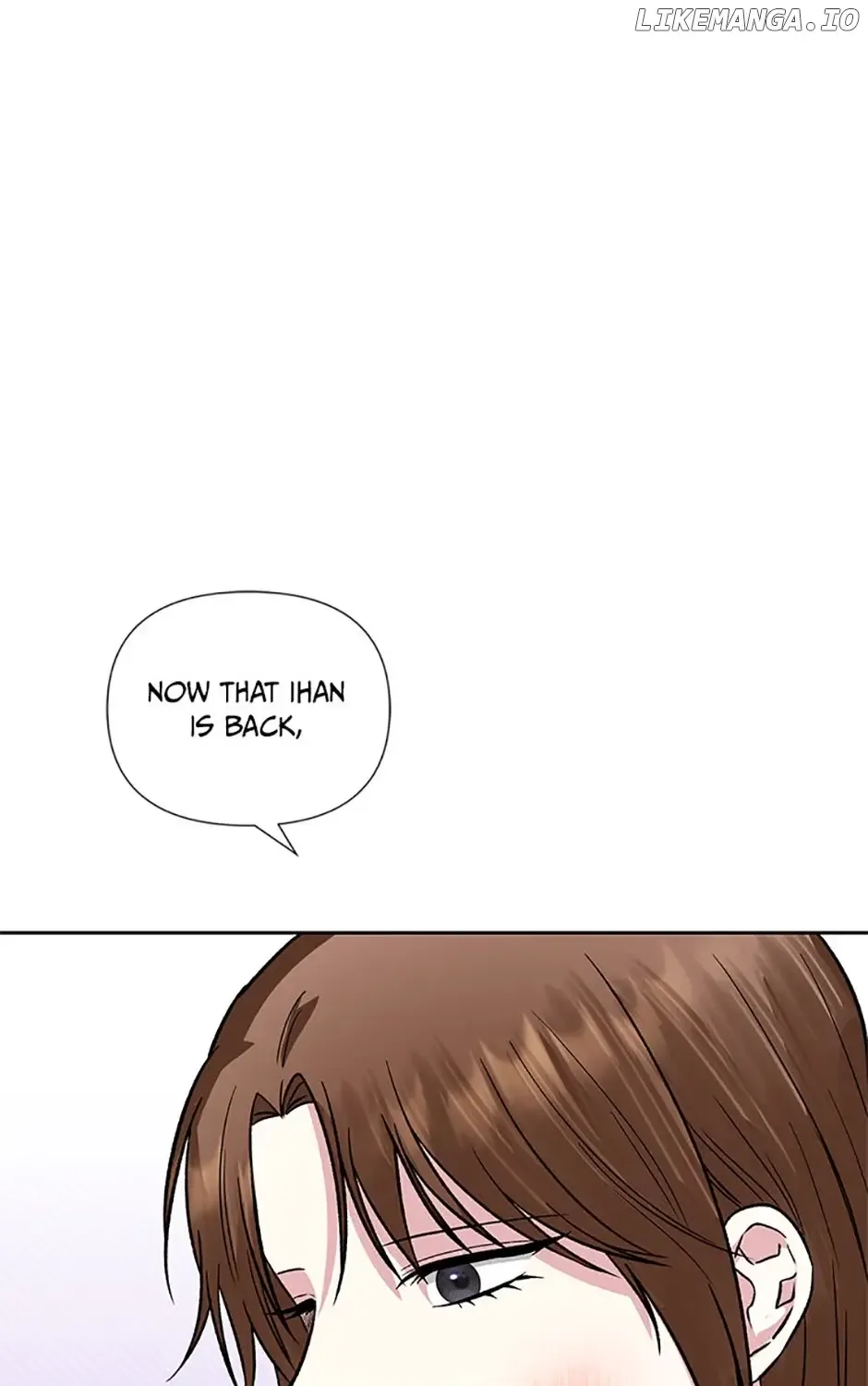 Second Time Newlyweds Kainu Manga Chapter 27 Page 93