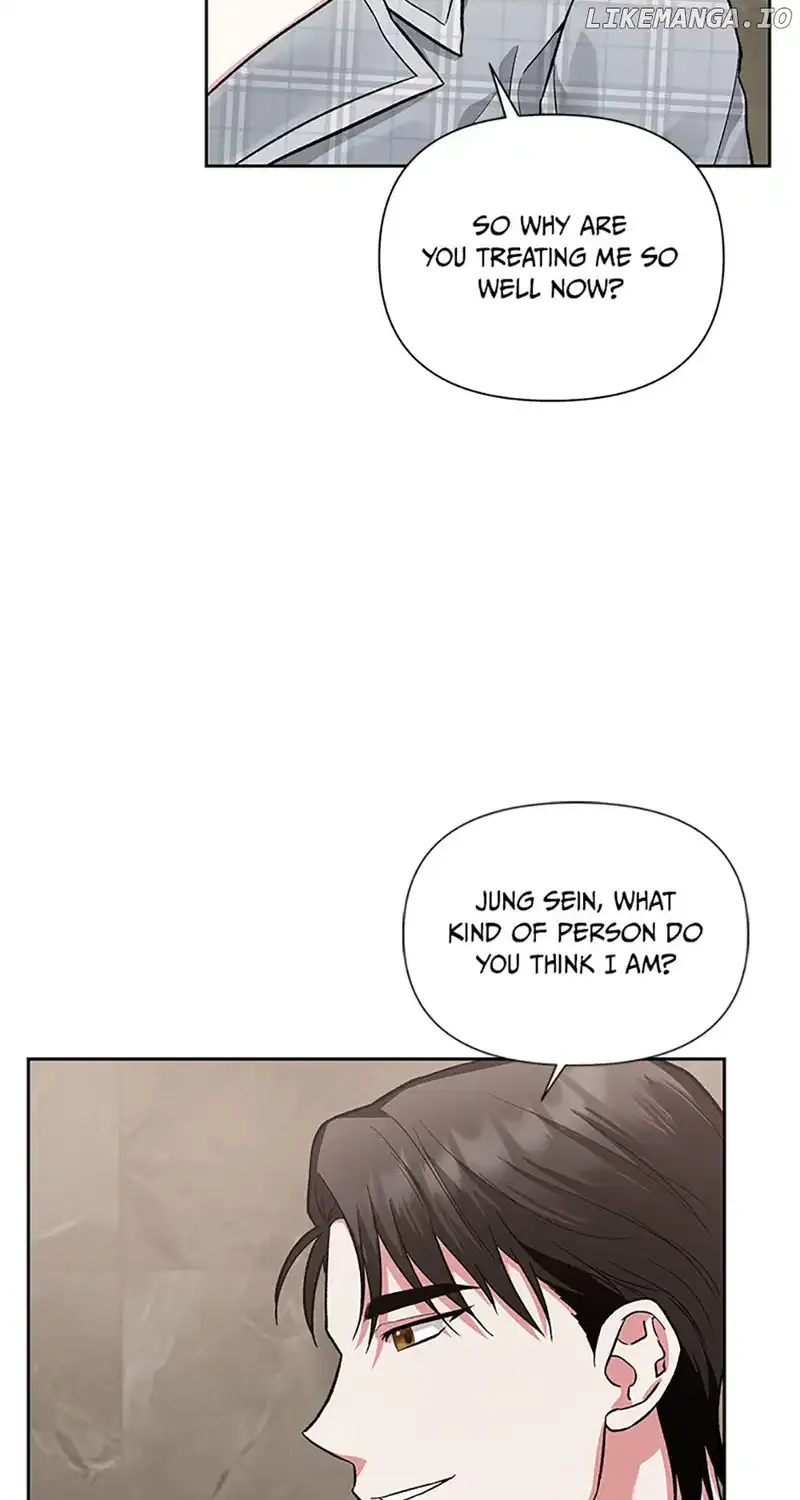 Second Time Newlyweds Kainu Manga Chapter 26 Page 50