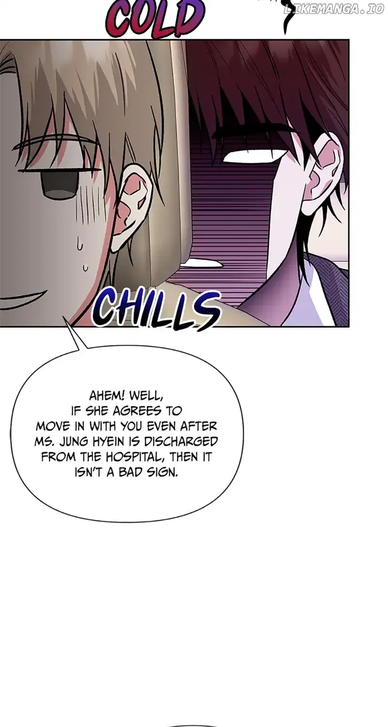 Second Time Newlyweds Kainu Manga Chapter 26 Page 92