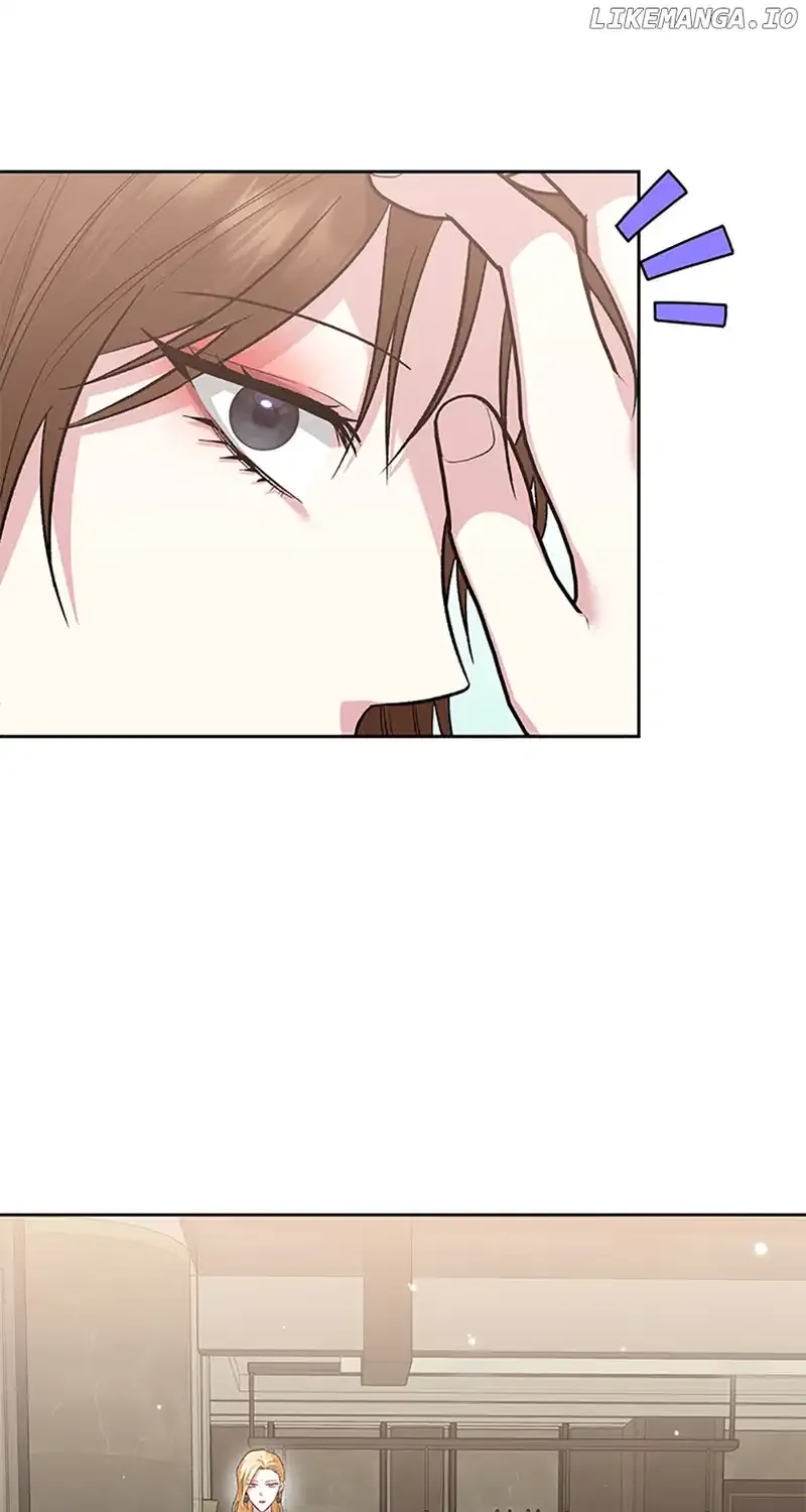 Second Time Newlyweds Kainu Manga Chapter 25 Page 7