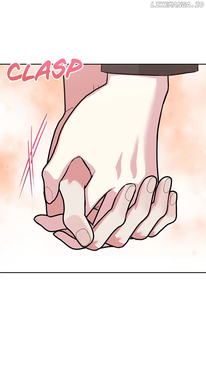 Second Time Newlyweds Kainu Manga Chapter 25 Page 38