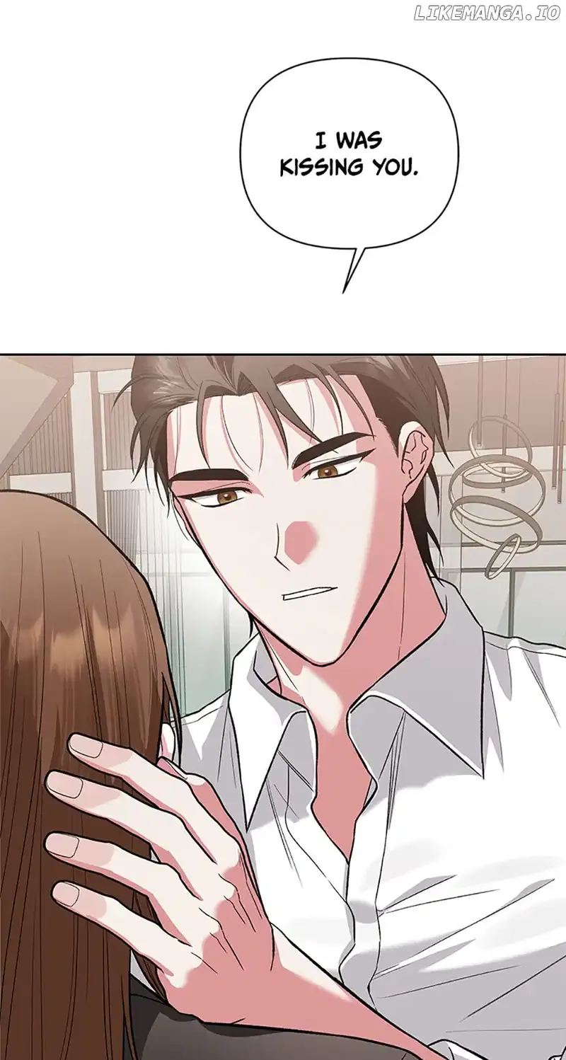Second Time Newlyweds Kainu Manga Chapter 25 Page 57