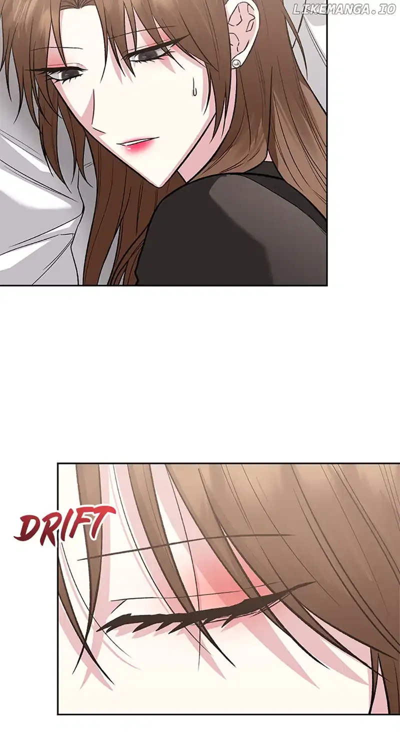 Second Time Newlyweds Kainu Manga Chapter 25 Page 94