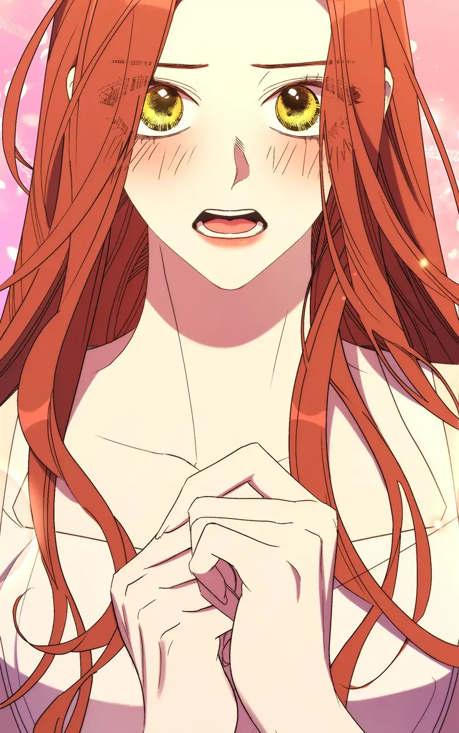 The Hero Went Crazy Even Though I’m the One Who Died Kainu Manga Chapter 53 Page 4